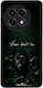 Калъф Sonique Men's Edition OnePlus 13r 5g Vibes
