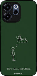 Калъф Sonique Men's Edition Oppo Reno15 F 5g Op...