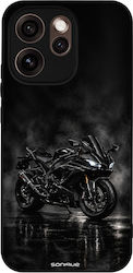 Sonique Herren Edition Oppo Reno15 Pro Max Schw...