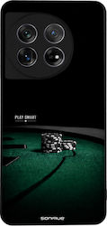 Husă Sonique Men's Edition OnePlus 11 5G Poker