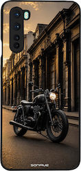 Θήκη Sonique Men's Edition Oneplus Nord Dusk Rider