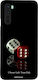 Husă Sonique Men's Edition OnePlus Nord Zaruri