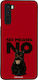 Husă Sonique Men's Edition OnePlus Nord No Mean...