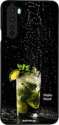 Θήκη Sonique Men's Edition Oneplus Nord Mojito