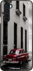 Sonique Men's Edition OnePlus Nord Mobile Phone...