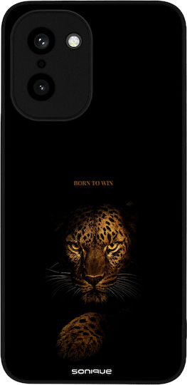 Sonique Men's Edition OnePlus 15R 5G Case Born to Win