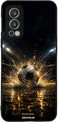 Sonique Herren Edition OnePlus Nord 2 5G Fußbal...