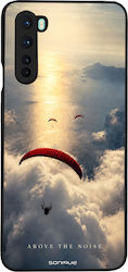 Θήκη Sonique Men's Edition Oneplus Nord Above N...