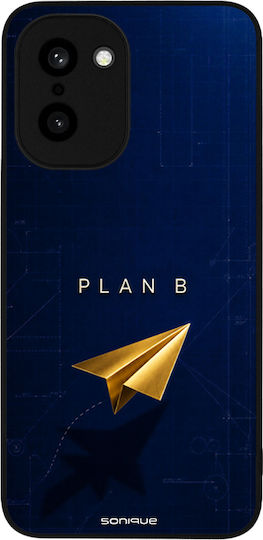 Case Sonique Men's Edition OnePlus 15R 5G Plan B