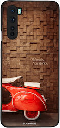 Sonique Men's Edition OnePlus Nord Old Roads Mo...
