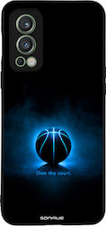 Sonique Herren Edition OnePlus Nord 2 5G Basket...