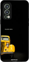 Sonique Herren Edition OnePlus Nord 2 5G Klassi...
