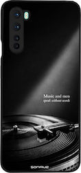Θήκη Sonique Men's Edition Oneplus Nord Music Men