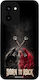 Sonique Herren Edition OnePlus 15R 5G Handyhülle