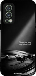 Sonique Herren Edition OnePlus Nord 2 5G Musik ...