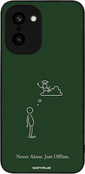 Husă Sonique Men's Edition OnePlus 15R 5G Never...