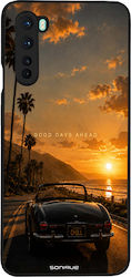 Θήκη Sonique Men's Edition Oneplus Nord Good Days