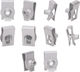 Epcrcm244 Metal Clips 10 Pcs