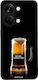 Калъф Sonique Men's Edition OnePlus Nord 3 5G O...
