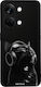 Калъф Sonique Men's Edition OnePlus Nord 3 5G A...