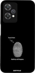 Θήκη Sonique Men's Edition Oneplus Nord Ce 2 Li...