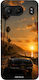 Калъф Sonique Men's Edition OnePlus Nord 4 5G G...
