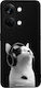 Калъф Sonique Men's Edition OnePlus Nord 3 5G A...