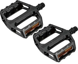 Vp Components Πετάλια Ποδηλάτου Κουμπωτά Vp Components Πετάλια Ποδηλάτου Κουμπωτά