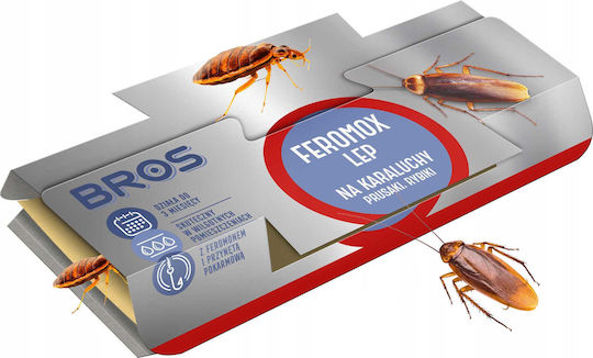 Bros Insektizid