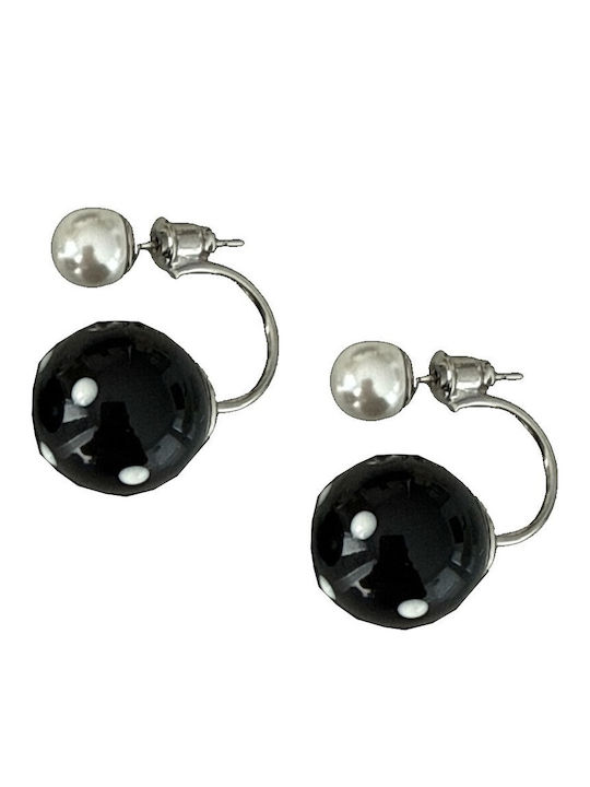 FantazyStores Steel Earrings FantazyStores Steel Earrings
