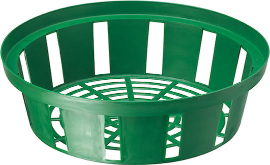 Form Plastic Саксия За Цветя Пластмасова Трева Зелена Form Plastic Саксия За Цветя Пластмасова Трева Зелена
