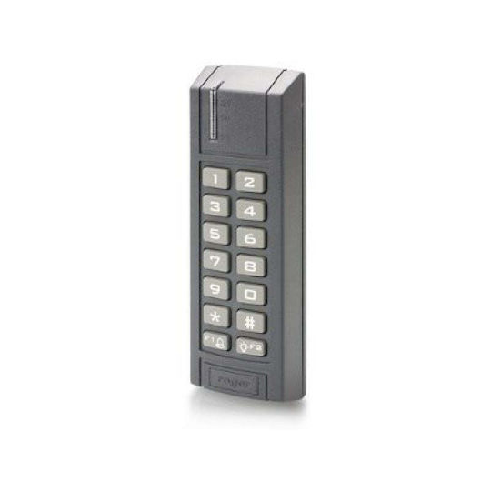 Hikvision Контрол на достъпа за достъп с карта