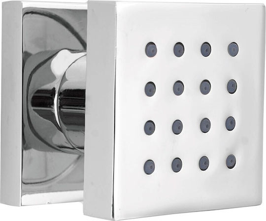 Square Shower Nozzle