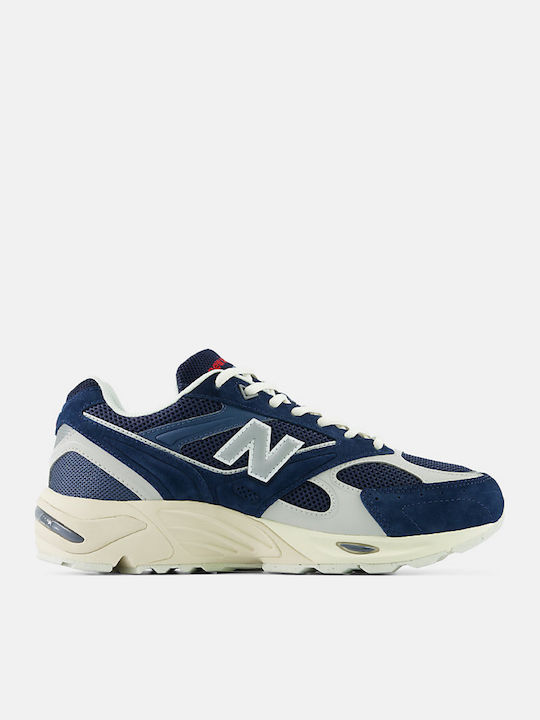 New Balance Men's Sneakers Grey
