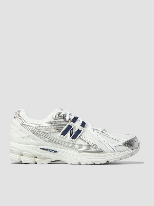 New Balance Сникърси Дамски Сникърси Бели