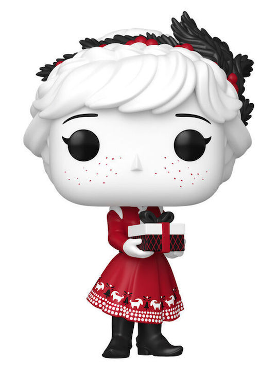 Funko Pop! Disney: Frozen - Anna Nordic Deco 1783