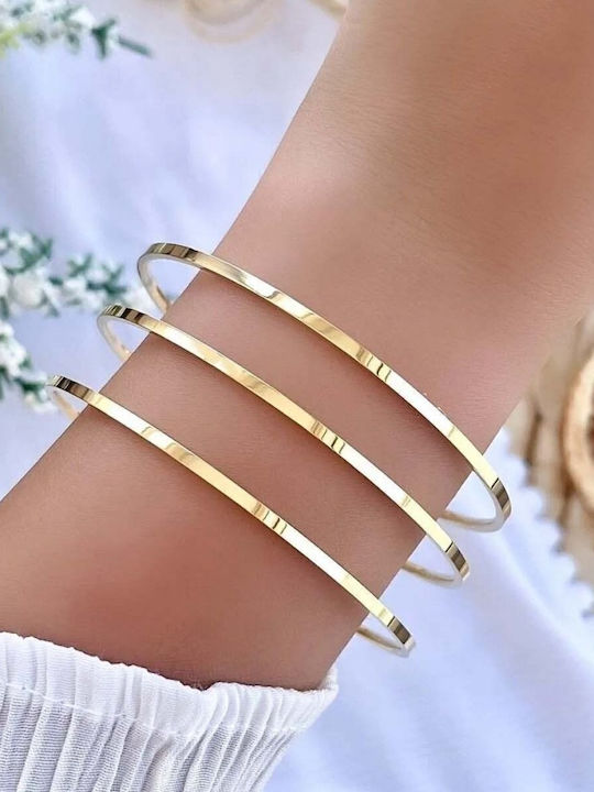 Heliophilia Silver Дамска Гривна