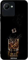Sonique Herren Edition Serie Realme C30 Coole G...