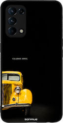 Sonique Case Men's Edition Oppo Find X3 Lite 5g...