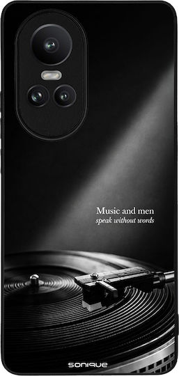 Θήκη Sonique Men's Edition Oppo Reno10 Pro 5g Music Men