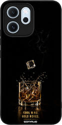 Θήκη Sonique Men's Edition Oppo Reno14 F 5g Opp...