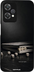Θήκη Sonique Men's Edition Oneplus Nord Ce 2 Li...