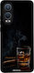 Калъф Sonique Men's Edition OnePlus Nord CE 4 L...