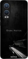 Калъф Sonique Men's Edition OnePlus Nord CE 4 L...