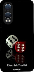 Калъф Sonique Men's Edition Oneplus Nord Ce 4 L...