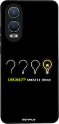Калъф Sonique Men's Edition OnePlus Nord CE 4 L...
