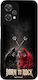 Sonique Men's Edition Case OnePlus Nord CE 2 Li...