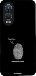 Калъф Sonique Men's Edition Oneplus Nord Ce 4 L...