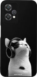 Θήκη Sonique Men's Edition Oneplus Nord Ce 2 Li...