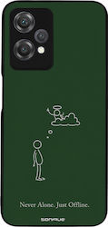 Θήκη Sonique Men's Edition Oneplus Nord Ce 2 Li...